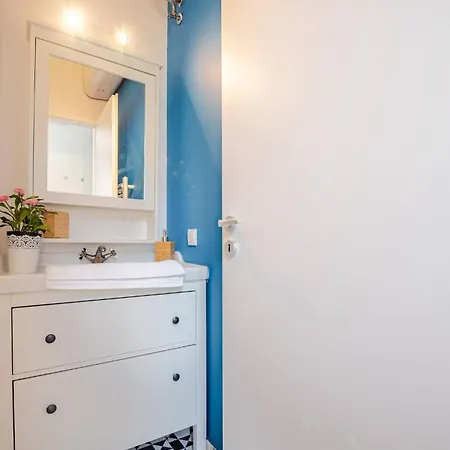 Apartman Kiraly No1 *