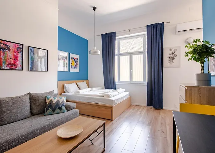 Kiraly No1 * 부다페스트