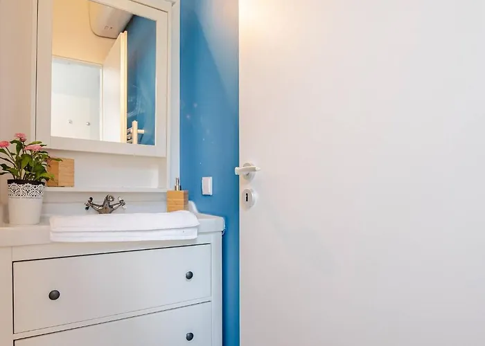 아파트 Kiraly No1 *