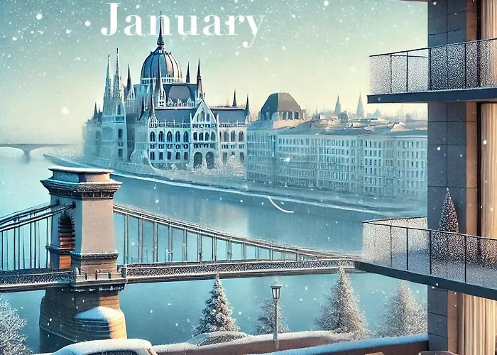 Kiraly No1 아파트 부다페스트