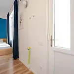 Kiraly No1 Apartamento