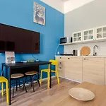 Kiraly No1 Apartamento *