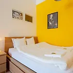 Kiraly No1 Apartamento