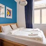 Apartment Kiraly No1 Budapest