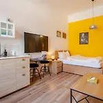 Kiraly No1 Apartment *