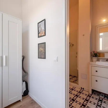 Kiraly No1 * Budapešť