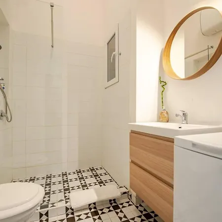 Apartamento Kiraly No1 *